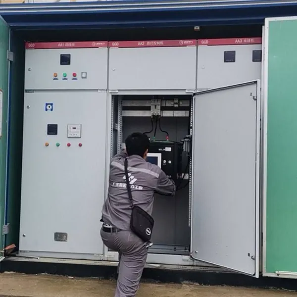 Bmw-160kva, Bmw-120kva Landscape Street Lighting Load Voltage Stabilization and Energy Saving Device With Wireless Monitoring photo-3