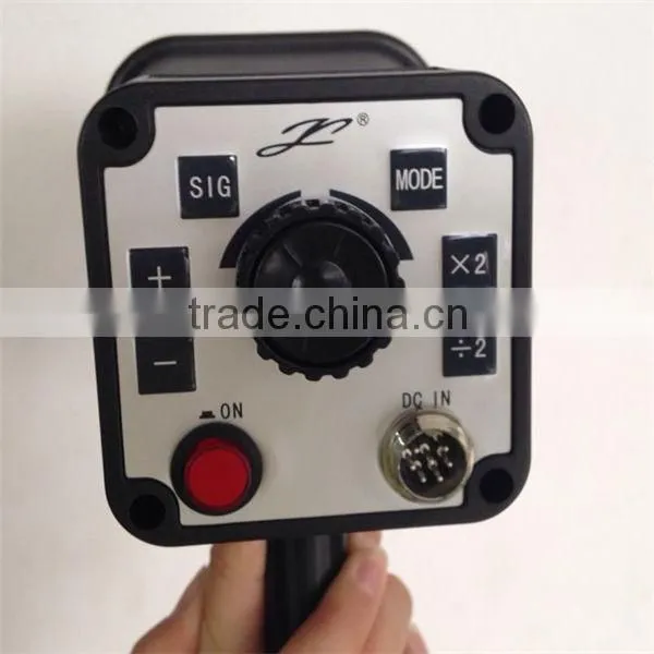 Portable and Rechargeable Stroboscope DT316N photo-2