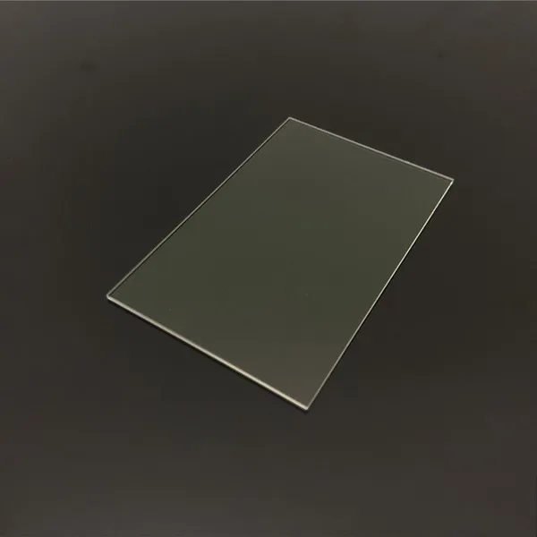 High-Precision Ultraviolet Reflective Mirror With High Reflectivity and Wear-Resistant Coating for Scientific Research, photo-3