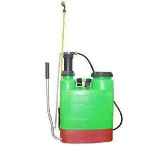 Agricultural Sprayers