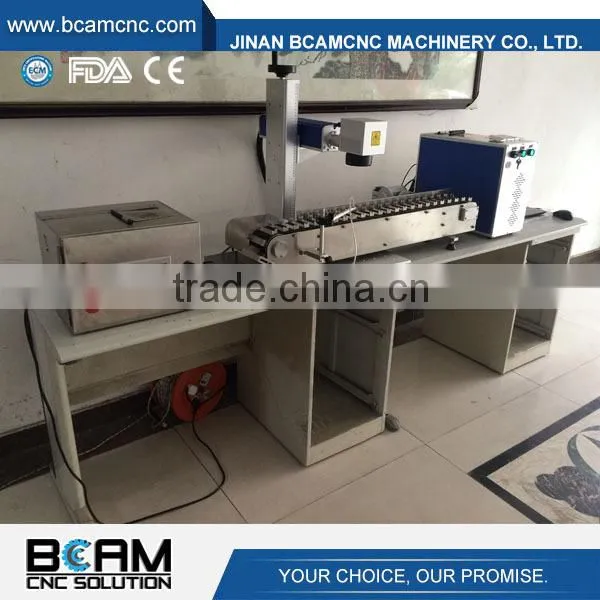 BCAMCNC! 20W Fiber Laser Marking Machine With High Precision photo-2