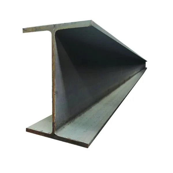 Hot Sale European Q235 Galvanized Steel H-Beams HEA HEB IPE Hot Rolled Construction Material for Structure Building ASTM Cutting photo-3