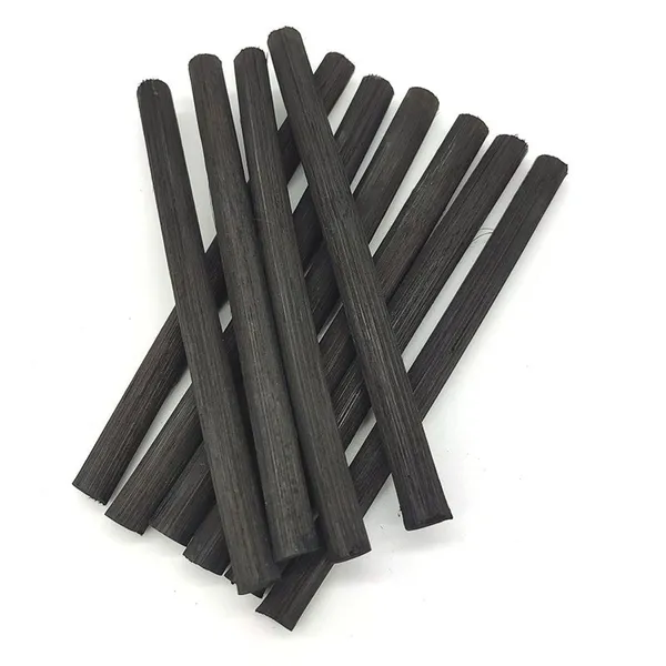 Rattan Thick Reed Diffuser Sticks Wholesale Flower Reed Diffuser Sticks photo-2