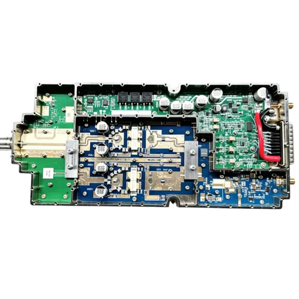 PA,UWB Amplifier,SatCom PA
