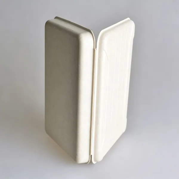 Bulk Paper Pulp Insert With 100% Recyclable Materials Warranty Included