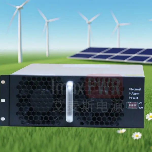 IMAXPOWER IMDC100100 5kW Bidirectional Isolated DC-DC Power Module