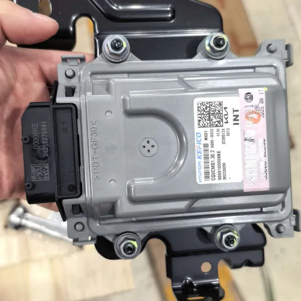 Kia EV5 New Energy Vehicle Parts photo-2