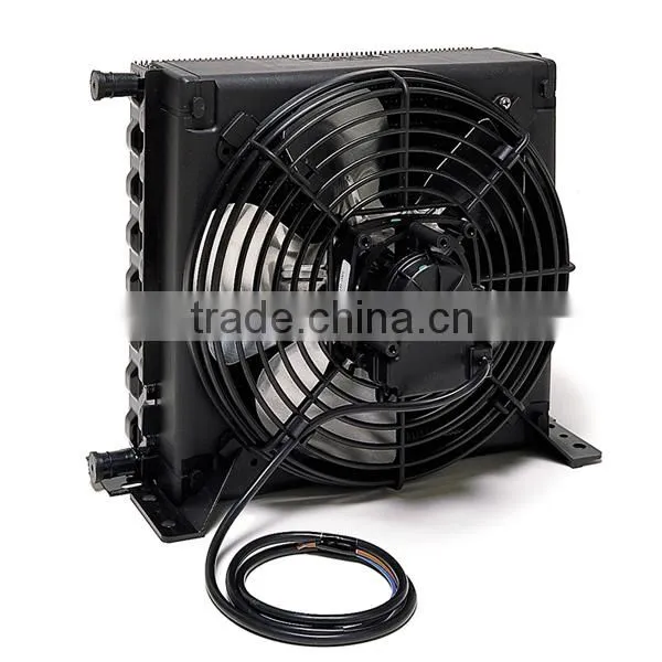 Air Cooled Condenser for Tecumseh Compressor Unit photo-2