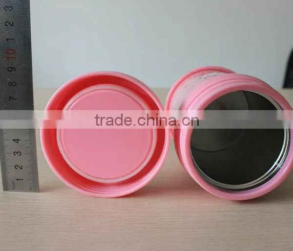BSCI Approval Food Container Lunch Box Vacuum Flask Keep Food or Drinks Hot /cold for Long Time photo-2