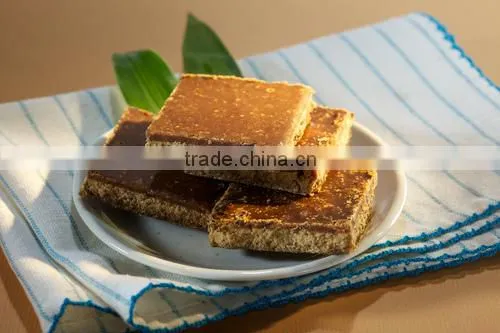 Health Drink Algae Brown Sugar Brick Tea photo-5