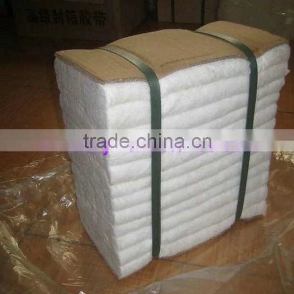 Thermal Insulation Ceramic Fiber Modules photo-2