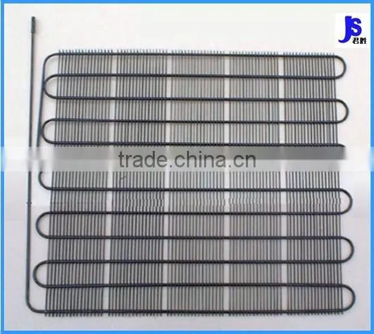 Mini Refrigerator Air Cooled Condenser for Media