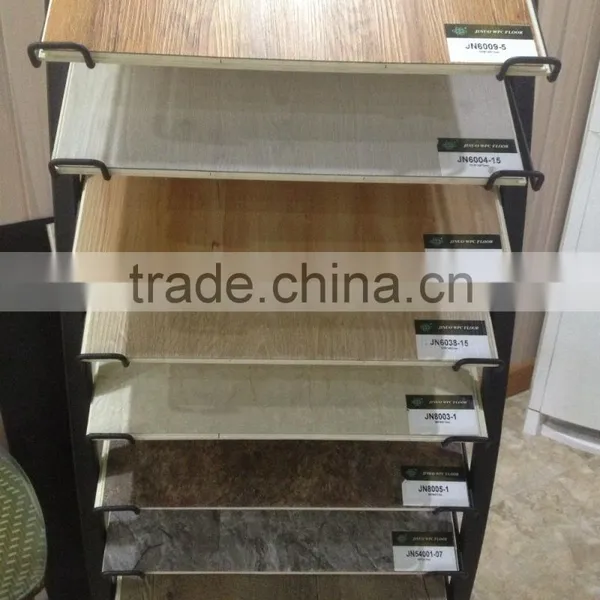 5-8mm PVC Flooring With a Long Time Fantastic Lifetime! photo-2