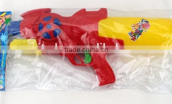 Colorful Eva Water Gun Outdoor Plastic Water Spray Gun MT800539 photo-6