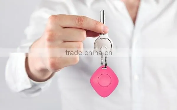 Anti Lost Alarm Bluetoothe 4.0 for Iso5.0/android 4.3 Above photo-5