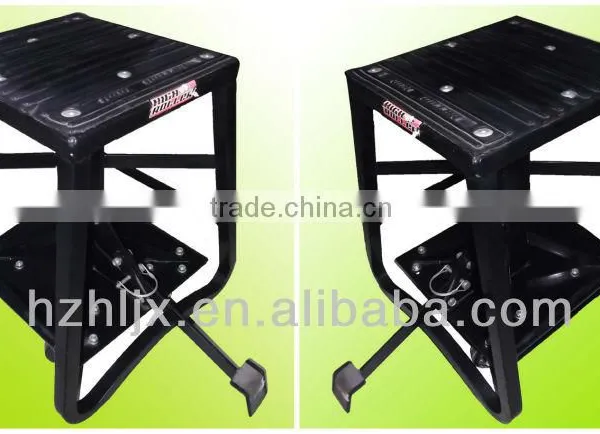 Metal Shelf Fabrication photo-2