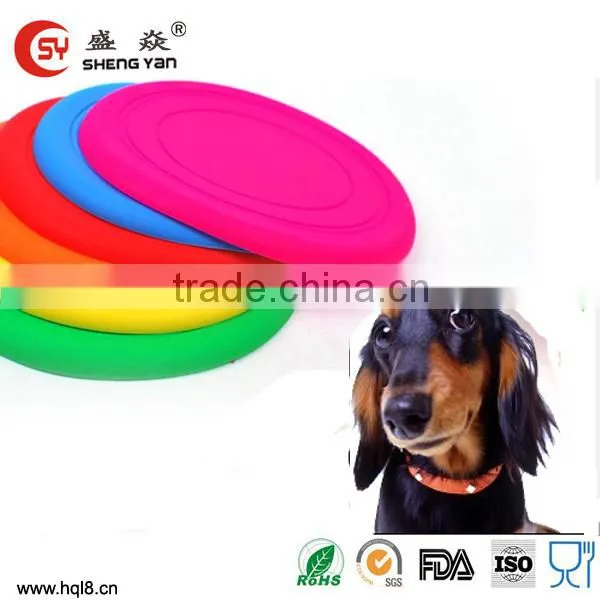 Custom Silicone Frisbee,,wholesale Silicone Dog Frisbee,foldable Silicone Dog Frisbee Fan photo-2