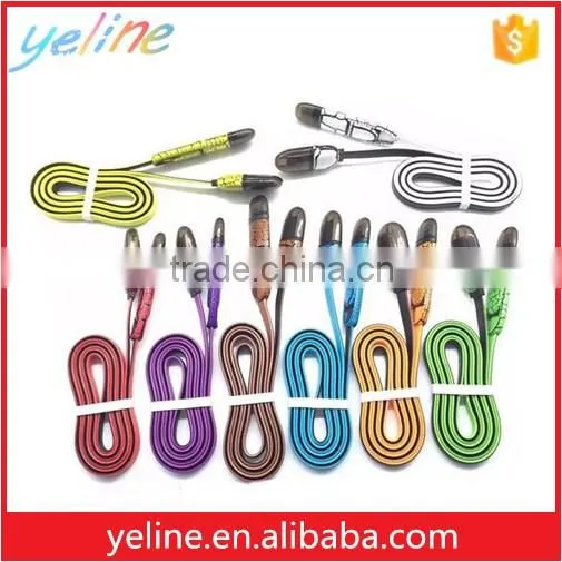 2016 New Products Multi Usb Connector Cable, 3 in 1usb Flat Cable photo-6