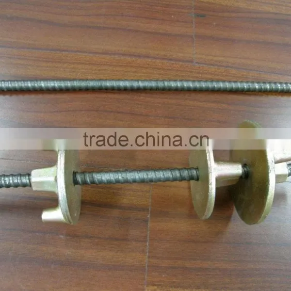 Raw Construction Formork 3/4inch Thread Rod photo-4