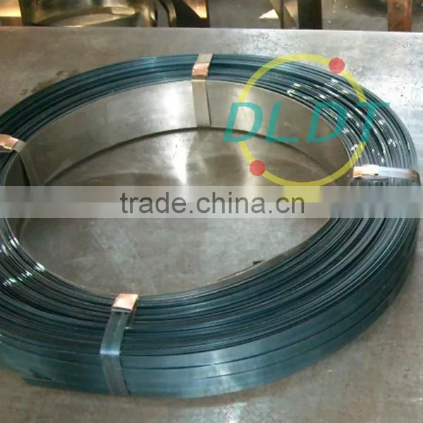 Manufacture High Tempreture Nickel Alloy Nimonic 90 Spring Wire photo-6