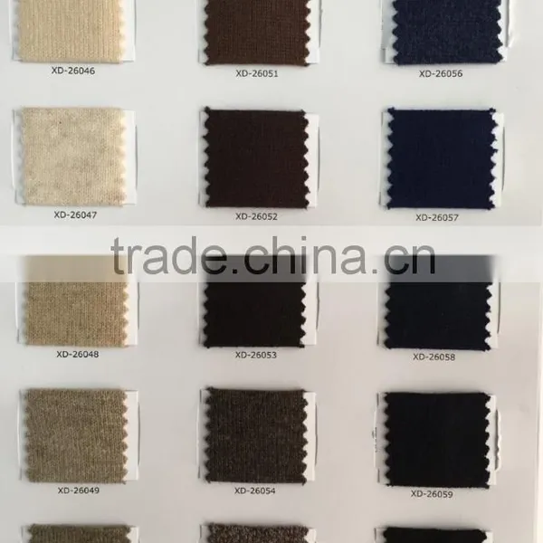 Wholesale 100% Cashmere Yarn 2/26nm Stocks Service photo-4