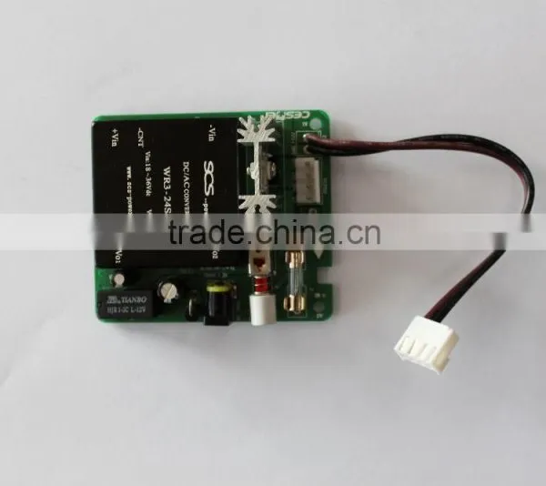 Telephone PABX WS824(9)i Office Intercom System photo-3