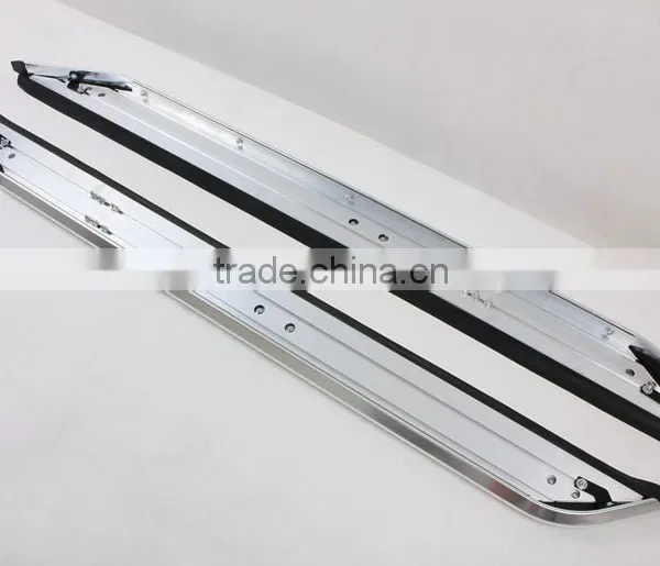 Running Board From Carison for Jeep Grand Cherokee Auto Accessories From Carsion photo-5