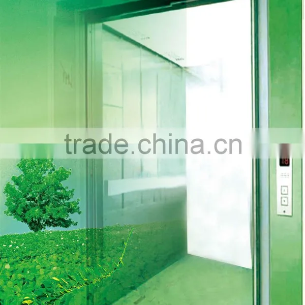 Brand of Passenger Elevator