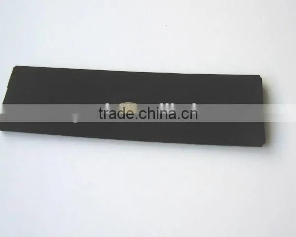 High Quality Jewelry Packaging Leather Pouch photo-3
