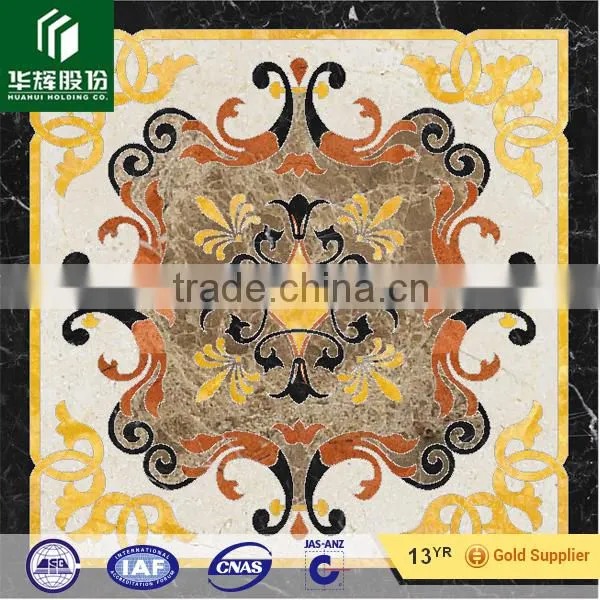 China Supplier Water Jet Materials Christmas Decoration Products photo-3