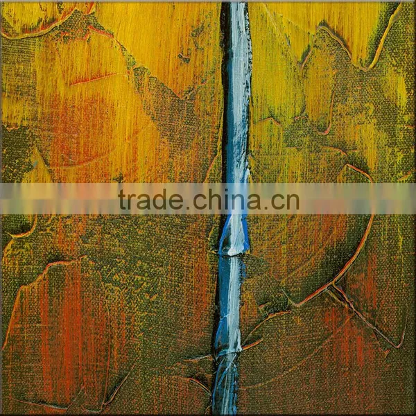 Multi-panel Canvas Wall Art Crafts Art B-416 photo-4