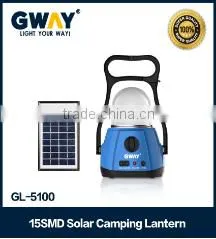30 SMD Led Camping Lantern,400lm15w,GL-5300 photo-5