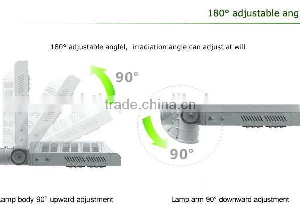 Bridgelux Chip Factory r Price Solar Wind Street Light With Long Liffespan photo-6
