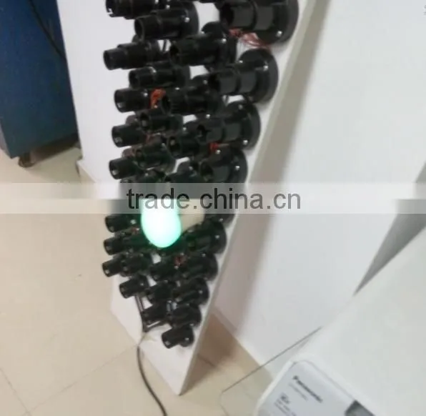 2016 NewLED Smart Light Wedding Dimmable g9 Led Bulb Rgb Bulb photo-6