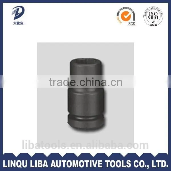 3/4" Export Toolbox/ Factory Tool Directly From China Automotive Socket photo-5