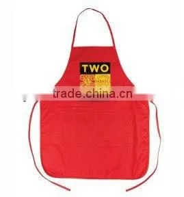Cheap Non Woven Apron/ Children Apron/ Waterproof Apron