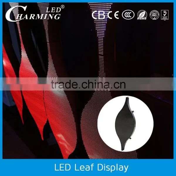 LED Matrix Light for Disco Wedding Disco Light