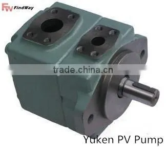 YUKEN PV Series Vane Pump