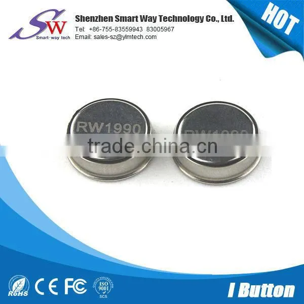 Best Quality Ibutton RW1990 photo-5