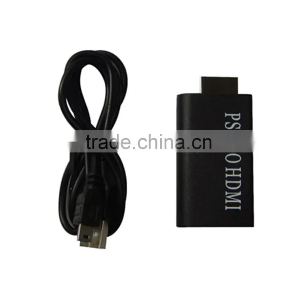 Low Price New Ps2 Hdmi To Dvi Audio Adapter photo-3