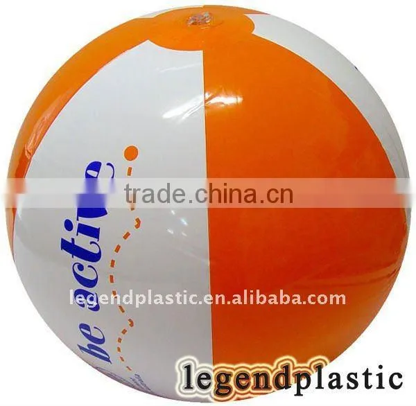 Inflatable Beach Ball