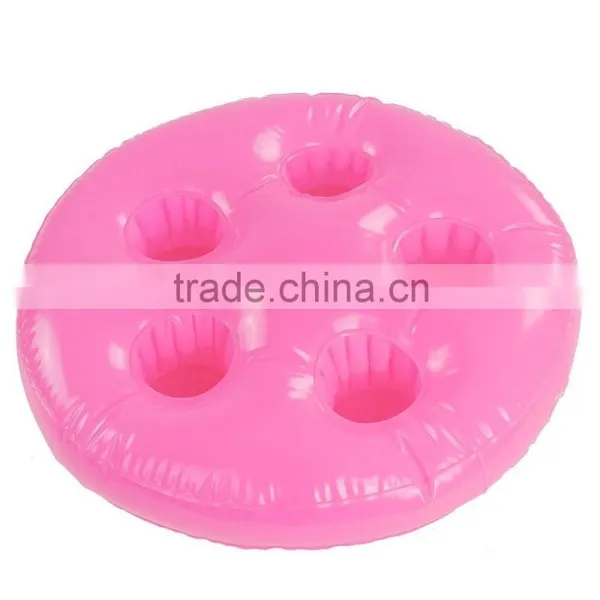 Cheap Factory Price! Inflatable Drink Holder Beer Cooler photo-2