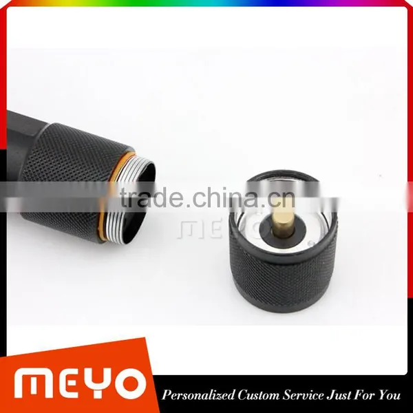 Customize Painting Military Grade Tactical WaterProof Torch Lamp photo-6