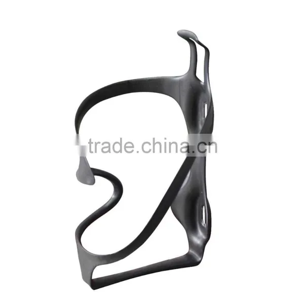 2015 New Carbon Water Bottle Cage Carbon Bottle Holder BC02 UD Matt photo-2