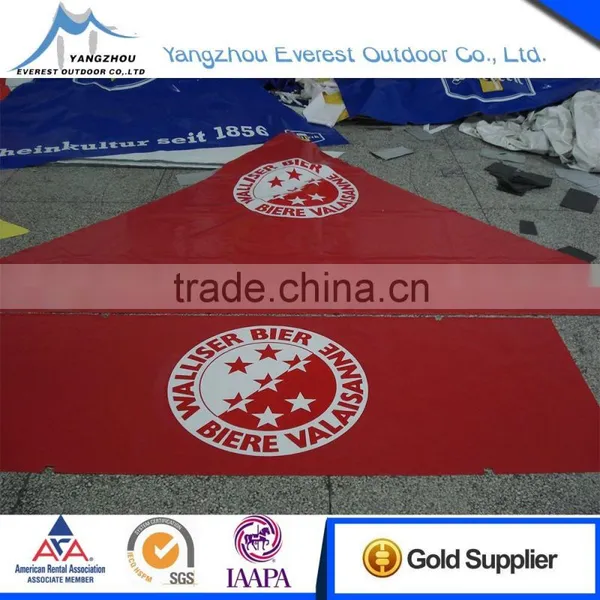 Factory Folding Car Tent China Supplier photo-2
