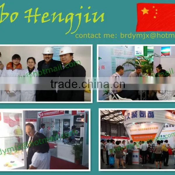 Polyurethane Elastomer photo-5