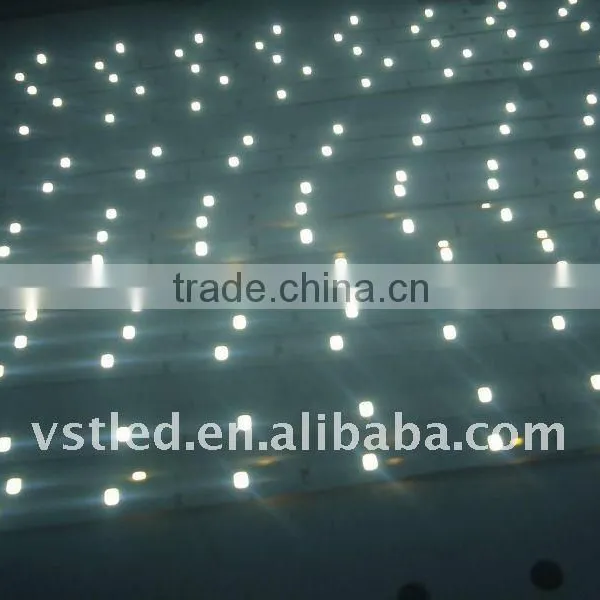 Small Battery Operated Rgbw Led Rigid Strip Light photo-2