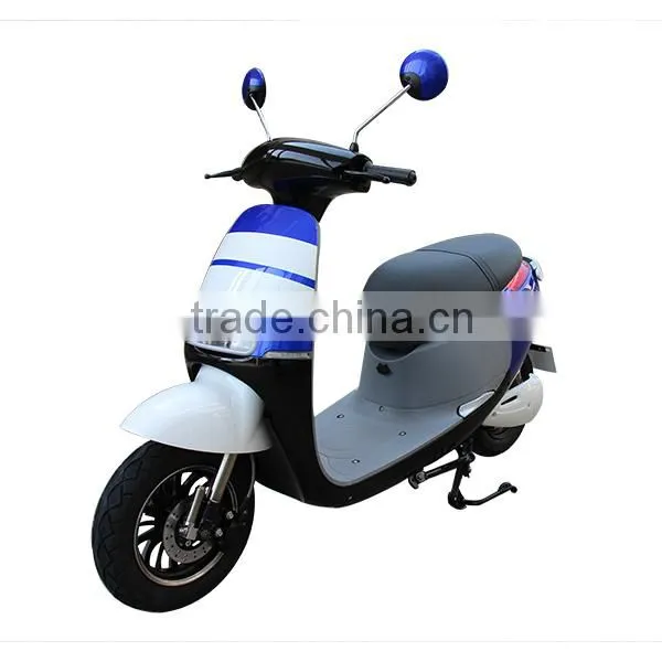 2016 New Hot Sale 800w Electric Motorcycle