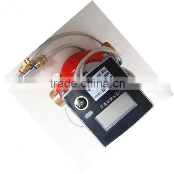 Heat Meter Smart Water Meter photo-3