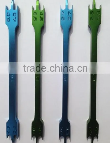 Orthodontic Bracket Height Gauge 022 Movable Head 018 photo-4